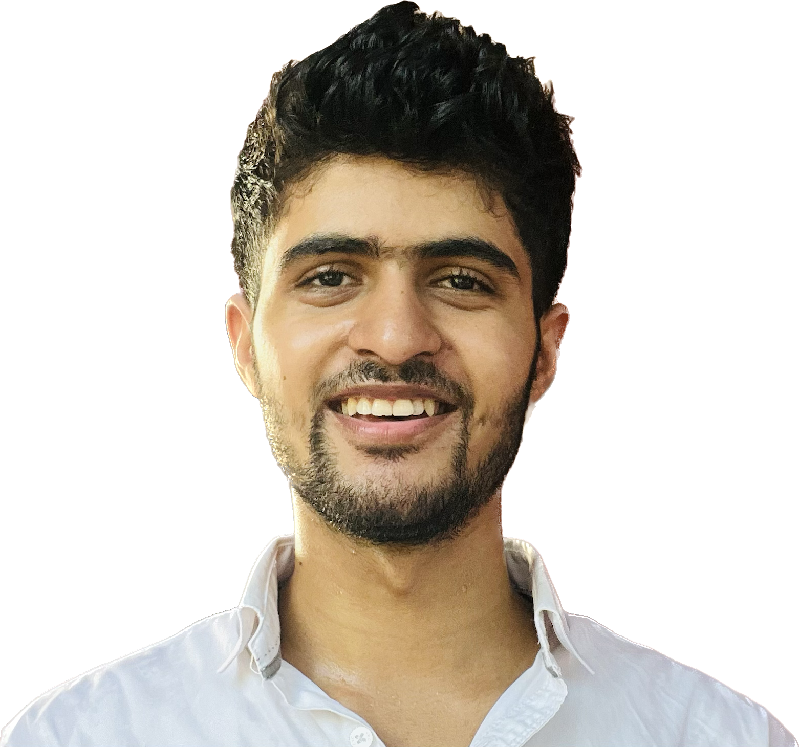 Manish Gautam